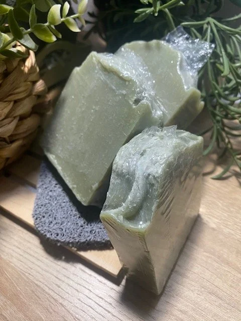The pH Factor: Why Your Skin Craves Homemade Soap
