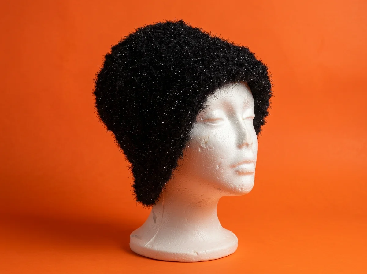 Handcrafted  Beanie's