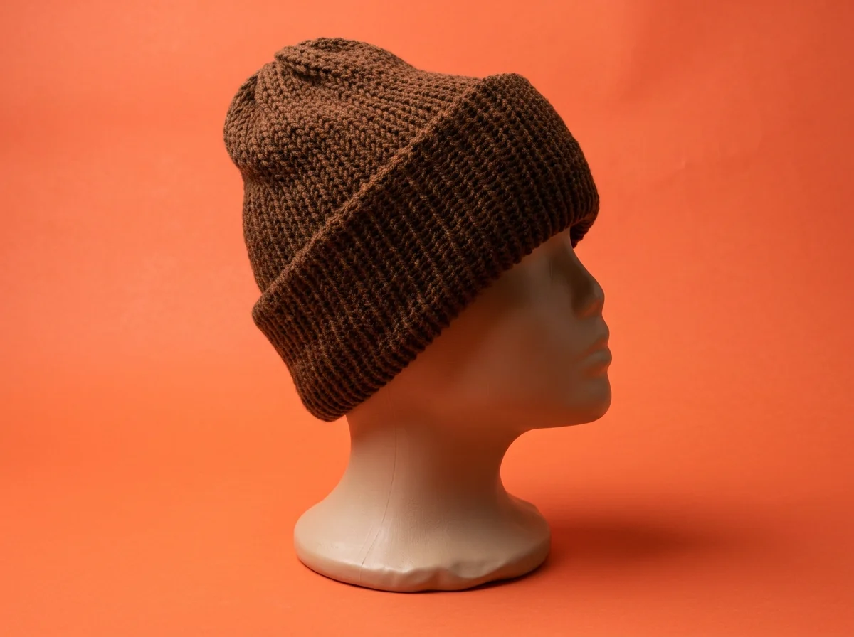 Handmade Beanie's