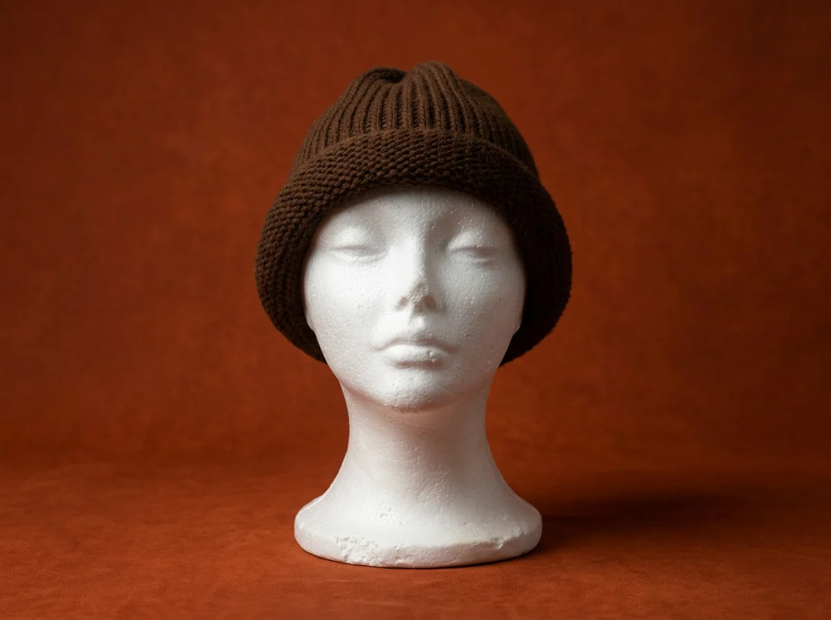 Custom Beanie  (T/A)