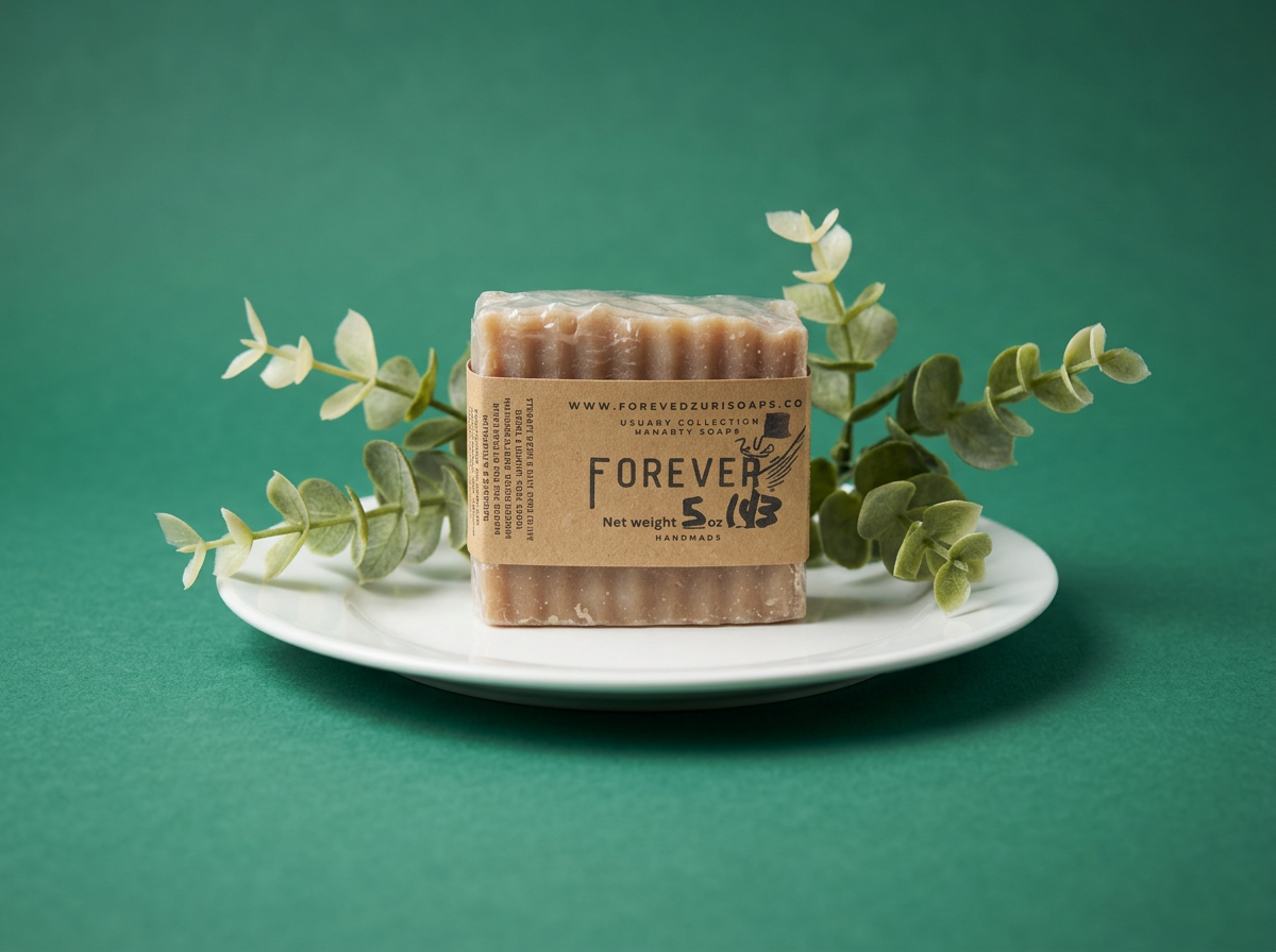 Nakedly Fudge Bar
