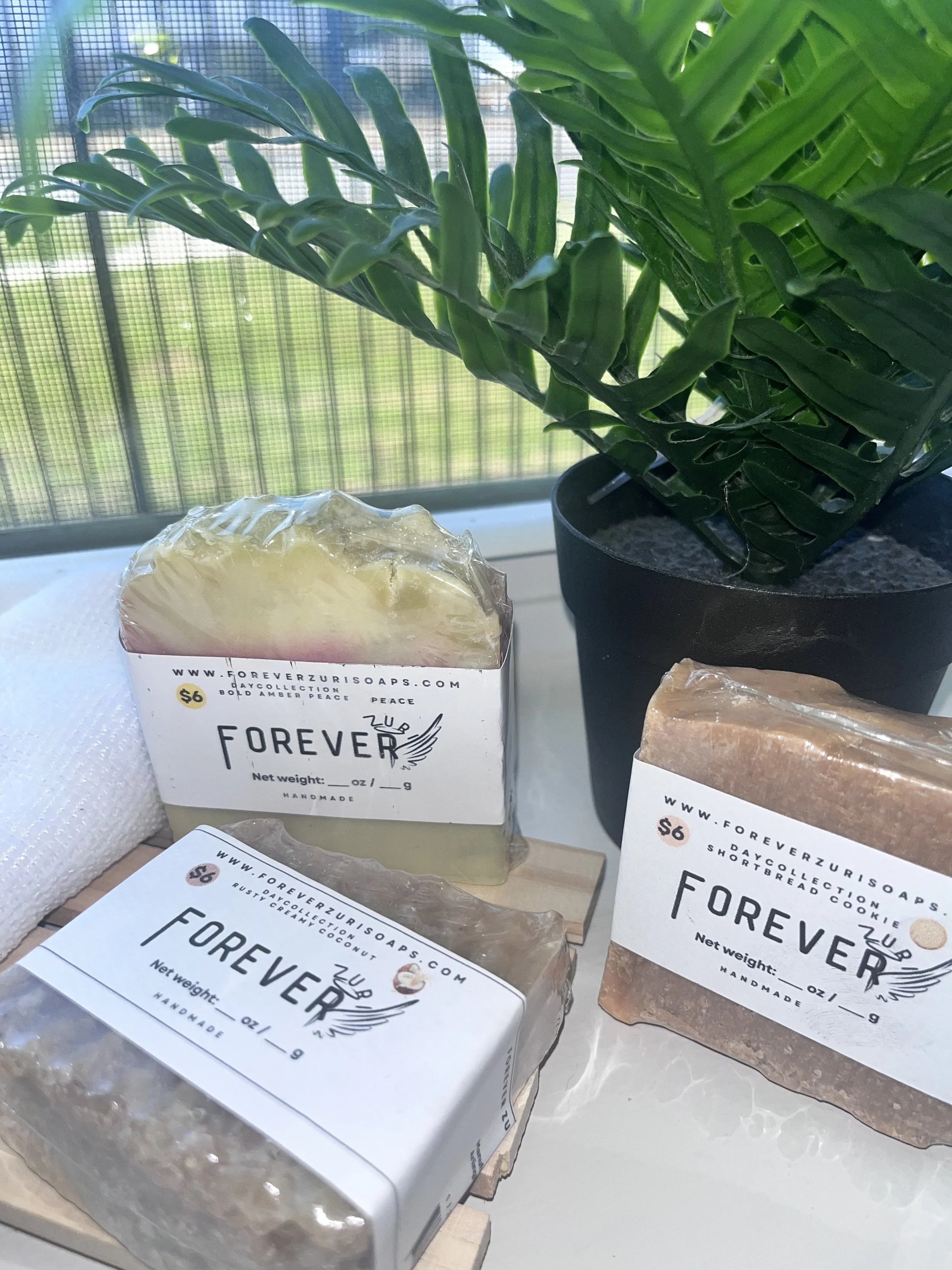 Zesty Raspberry Bar| Day Collection