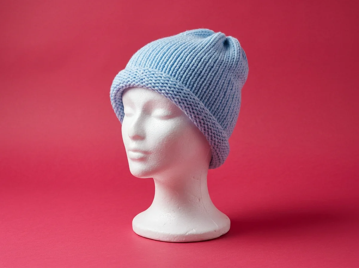 Lightweight Custom Single-Knit Beanies | Breathable Daily Wear