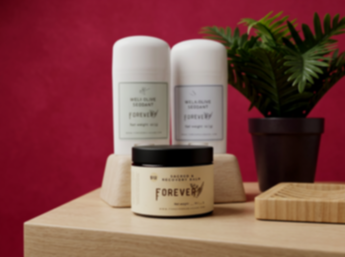Zuri  Trio  Bundle