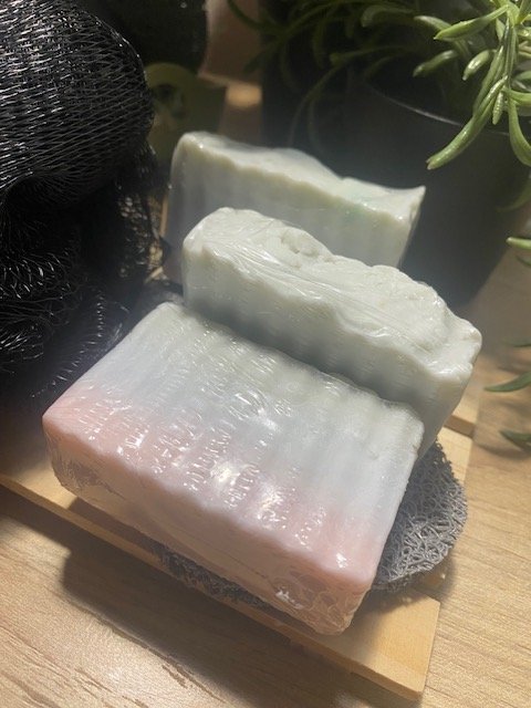 Pastel Nuggets -Limited edition