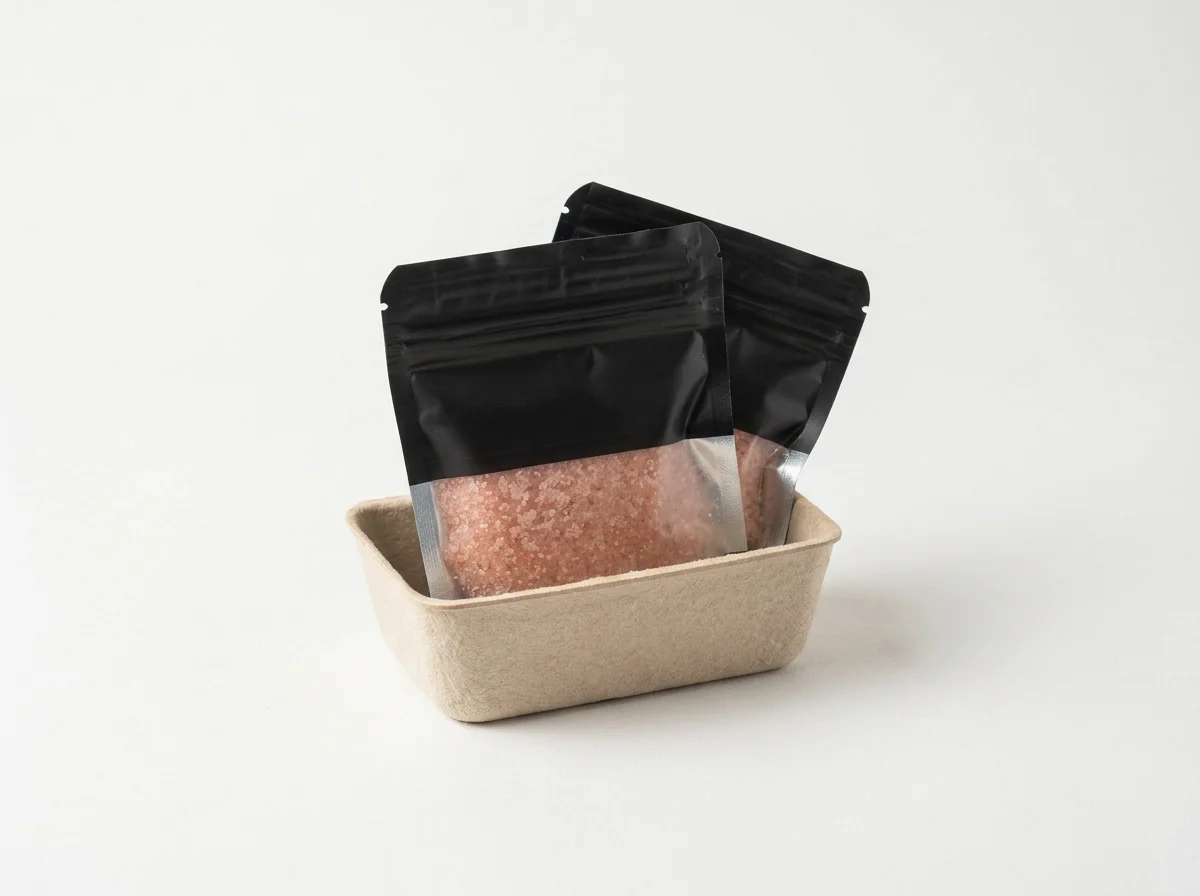 Salt scrubs &Sugar scrubs