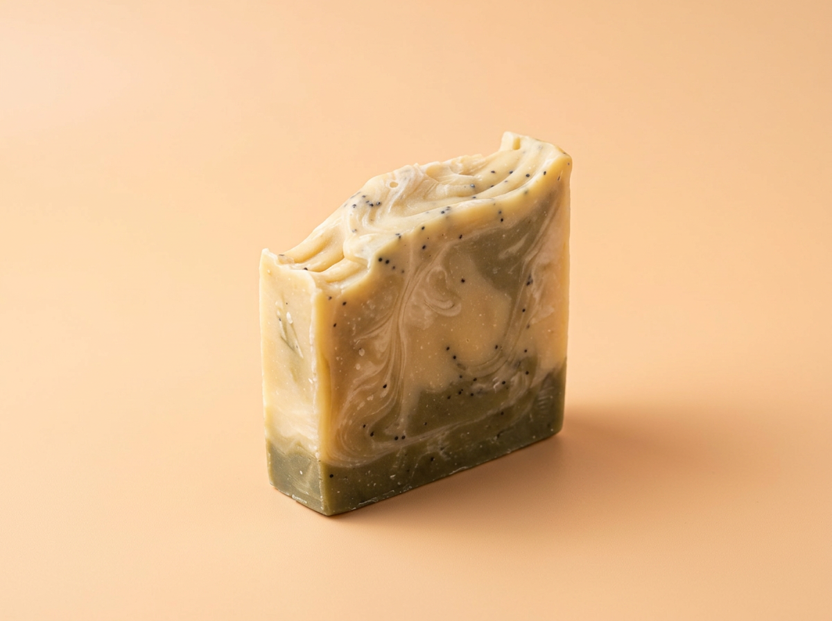 Zenith  Green Tea & Clay Bar
