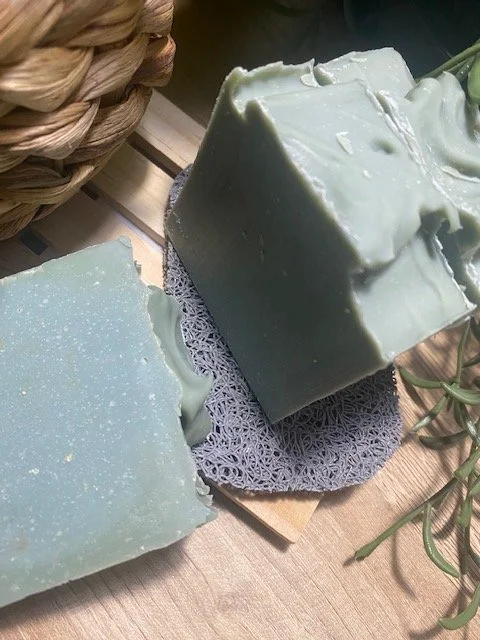 Berry Berry Blue  - Day Collection