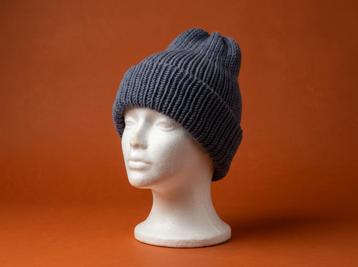Handmade  Beanie's