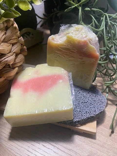 Bold Amber Peace  -Day  Bar Collection