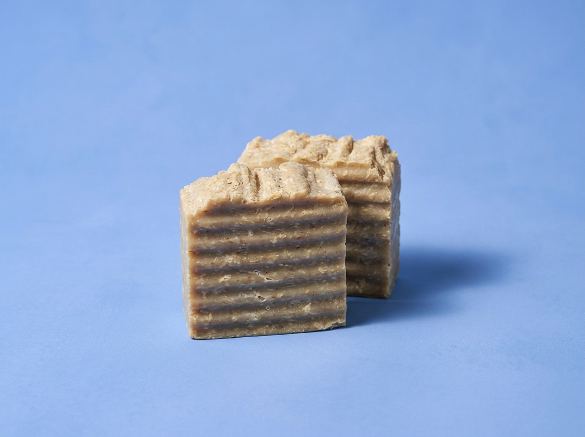 Reset Bar ( Fragrance Free)