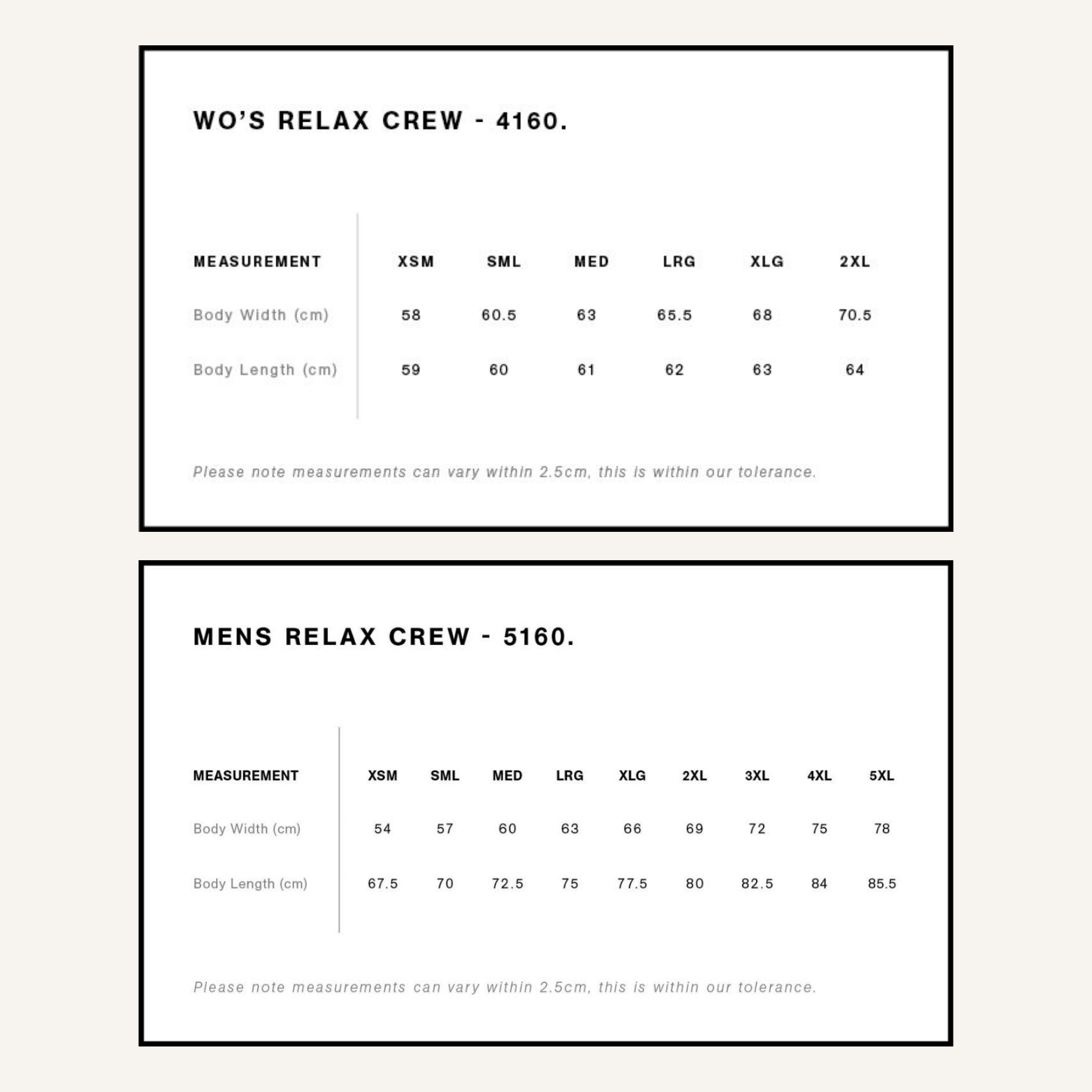 50th Crew Neck - Sizing.png
