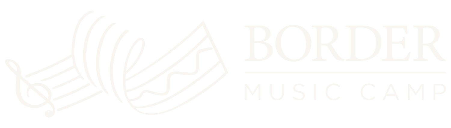Border Music Camp