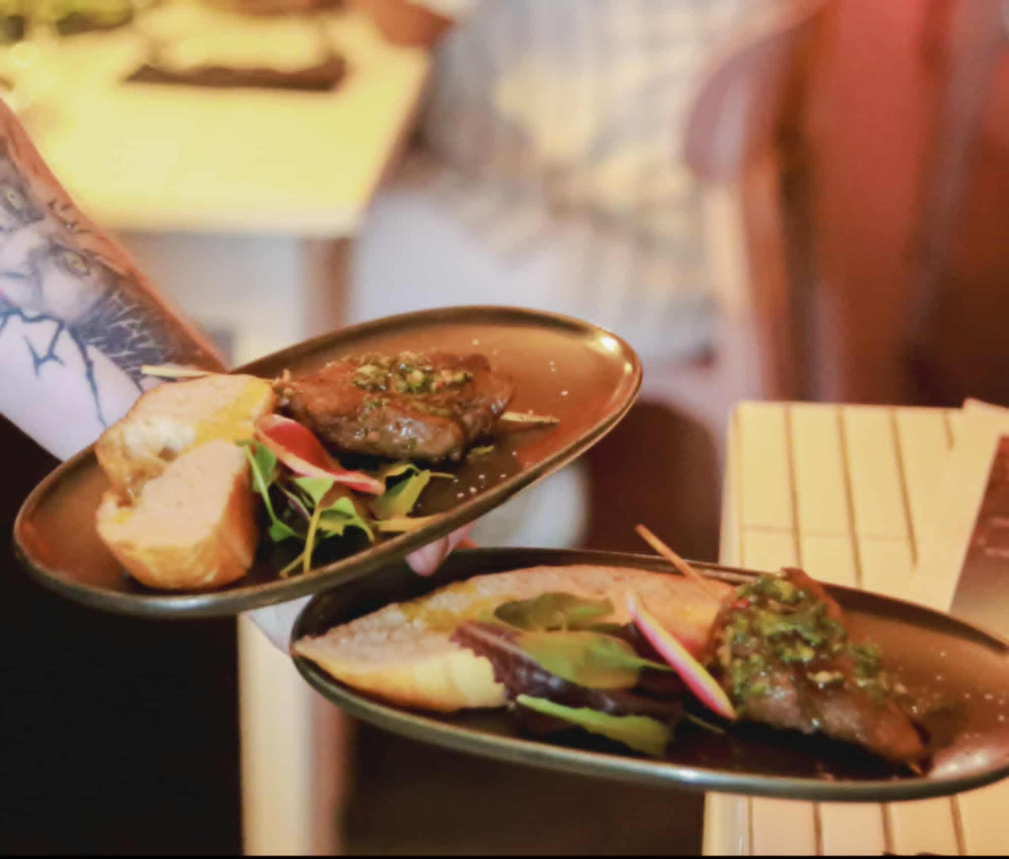 Arrosticini Cicchetti Alexandra headlands.jpg