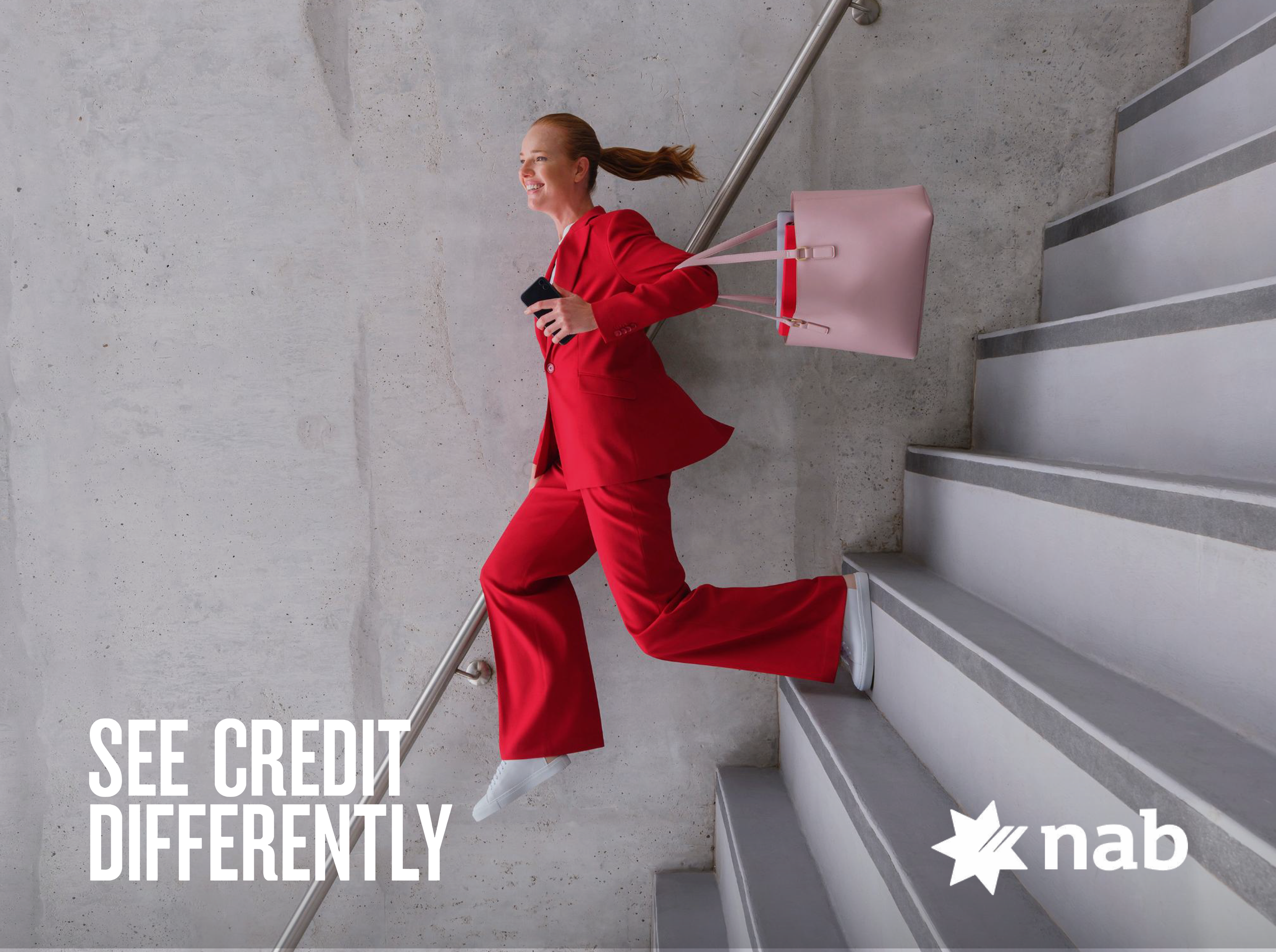 See Credit Differently