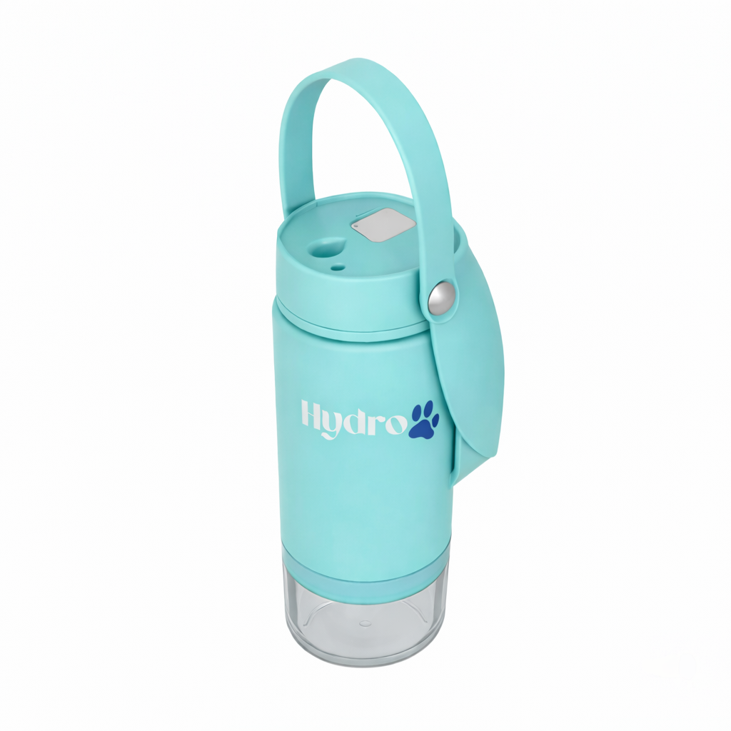 HydroPaw-  Blue