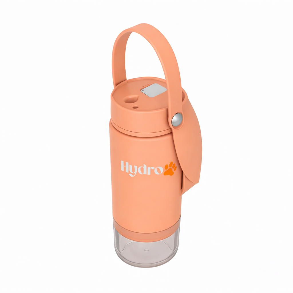 HydroPaw-Georgia Peach