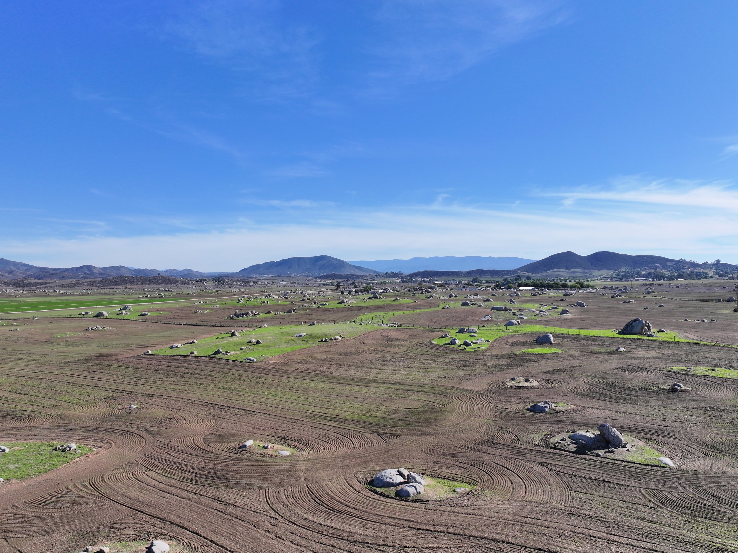 Small Steps Create Big Shifts