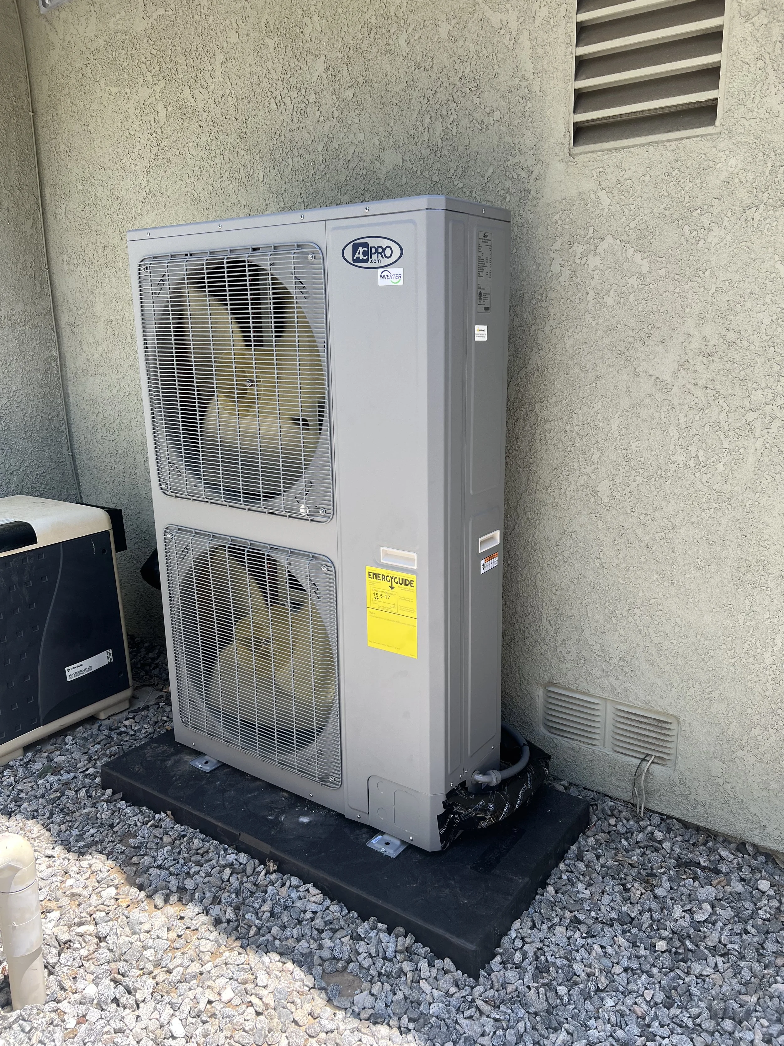 The Real Cost of a New HVAC System in Southern California