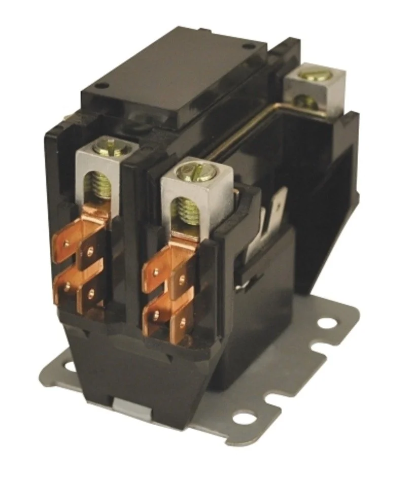 Contactor