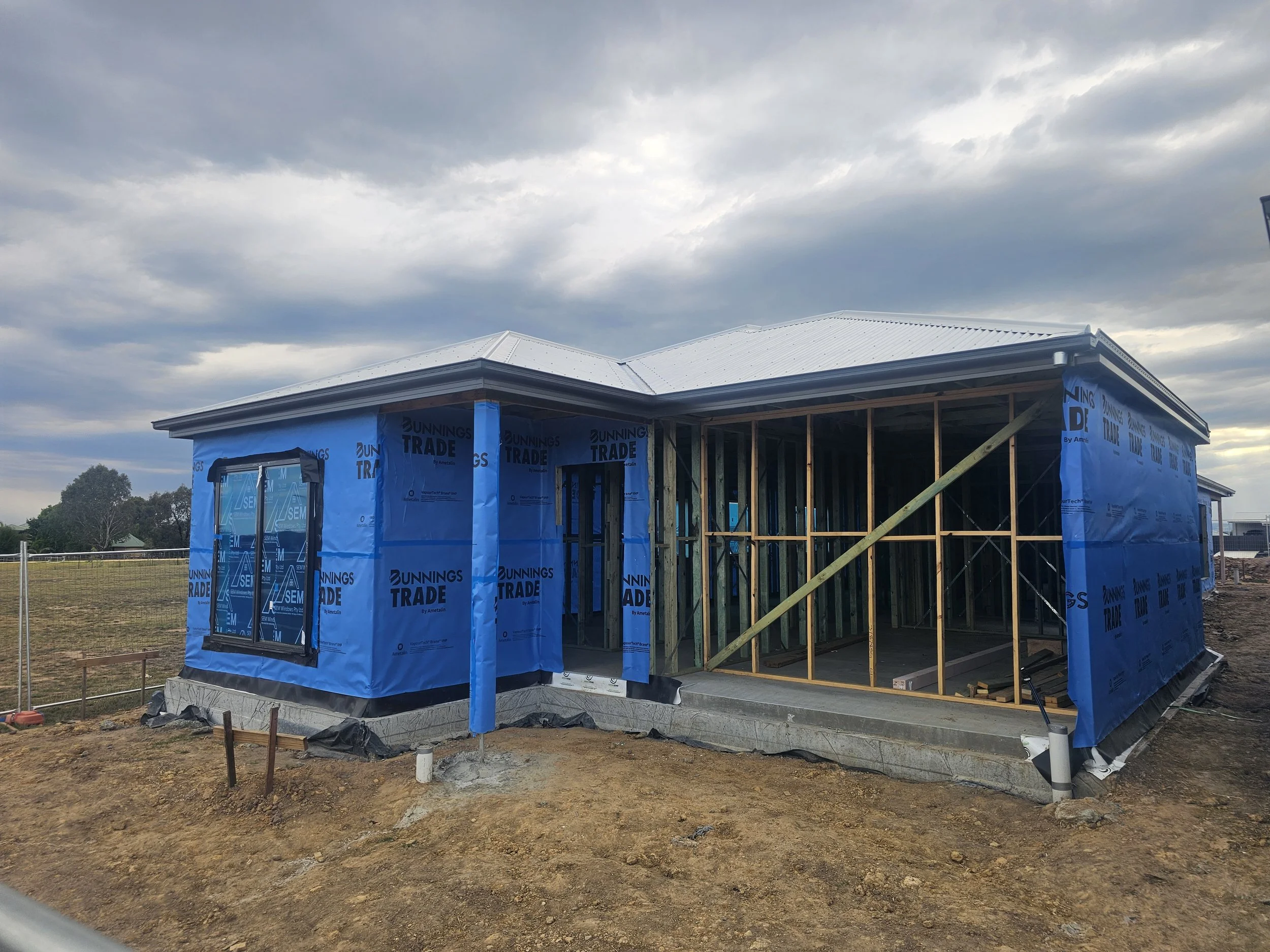 What to Look for When Choosing a Builder in Gippsland