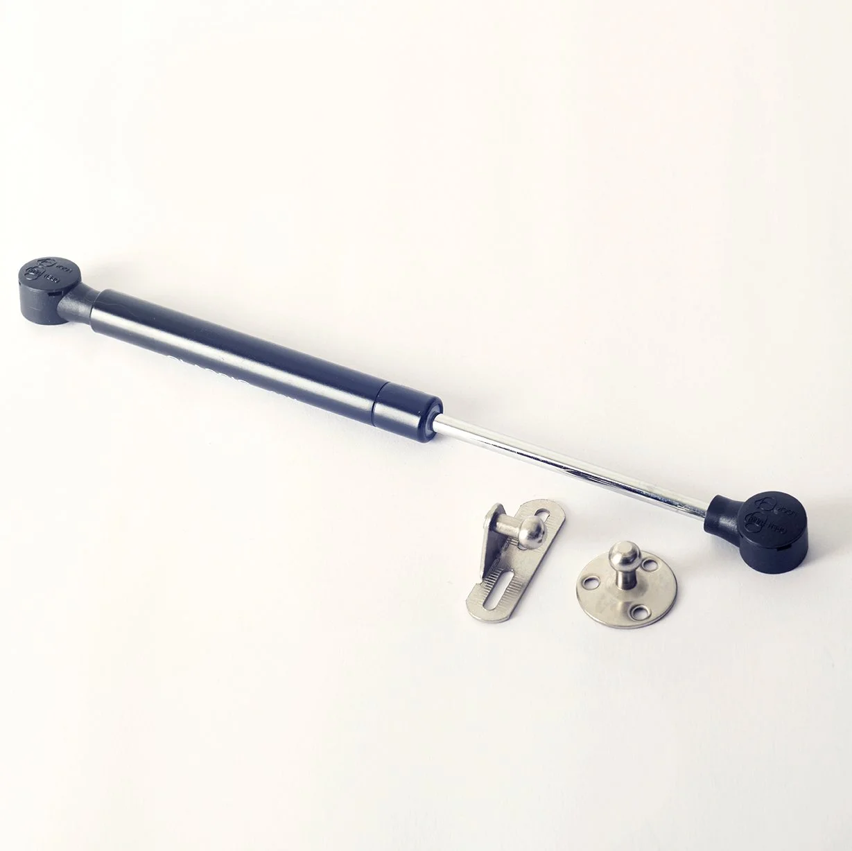 BRAZO NEUMATICO  NEGRO  10"
60N / 80N / 100N 