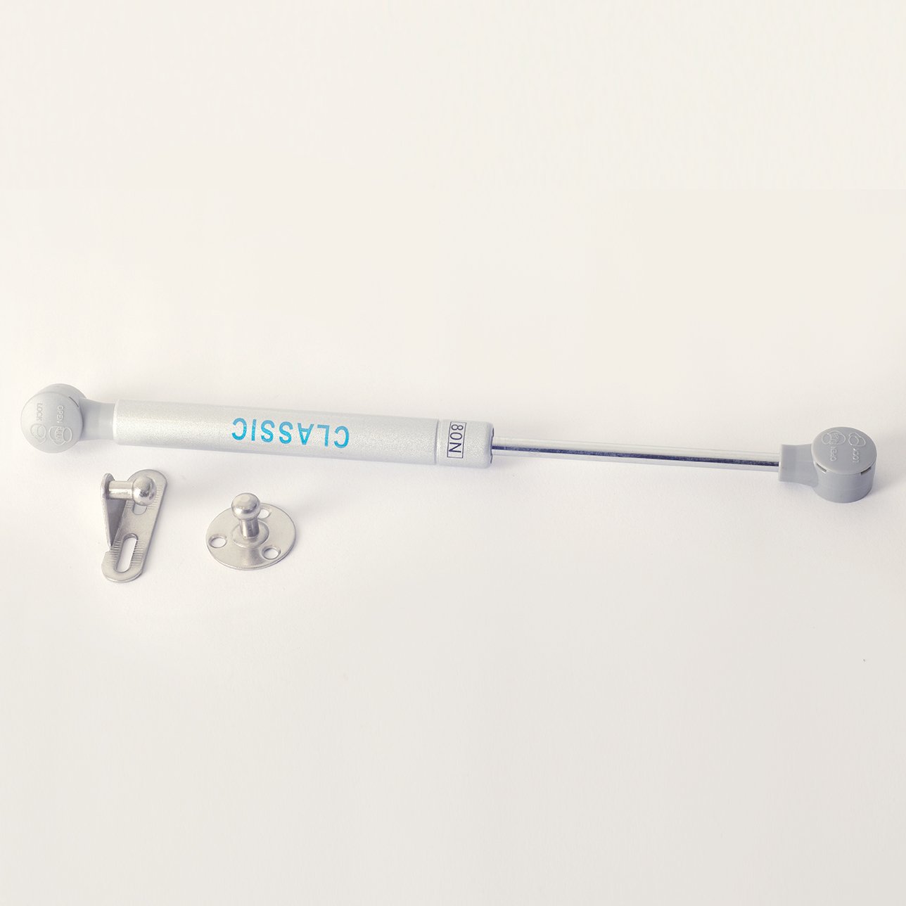BRAZO NEUMATICO GRIS  8" O 10"
50N / 60N / 80N / 100N / 120N / 150N /180N / 200N 
