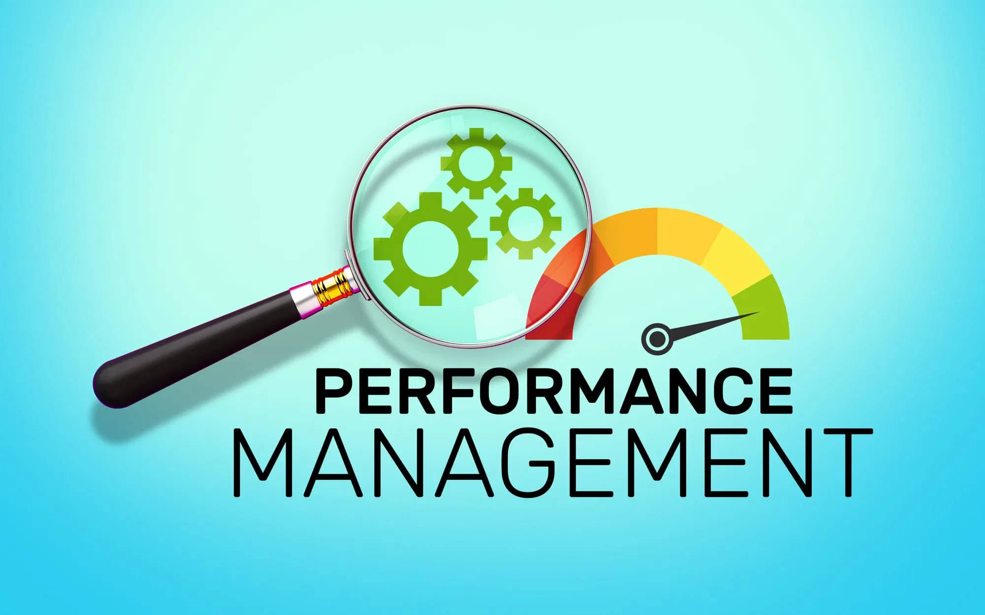 Unlocking High Performance (Copy)