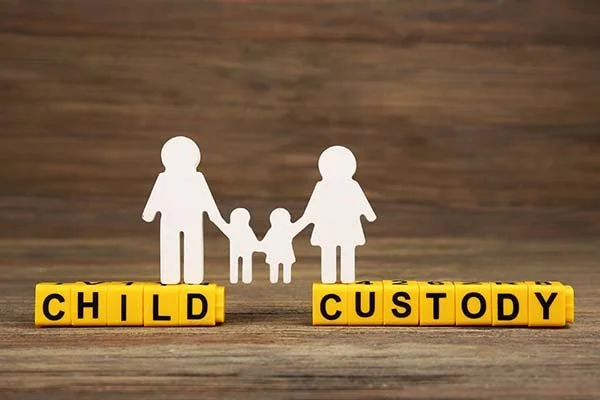 How Is Child Custody Decided in Minnesota?
