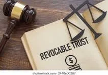 Common Misconceptions About Revocable Trusts