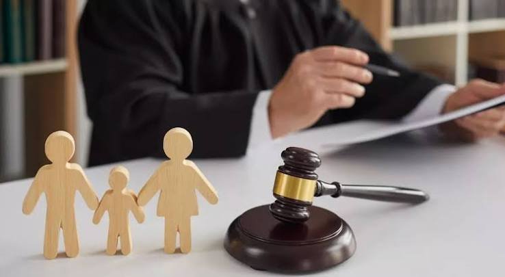 Going to Family Court: What to Expect