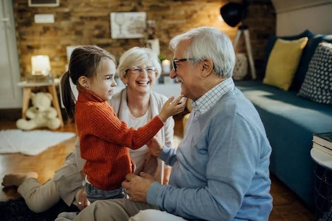 Do Grandparents Have Visitation Rights?