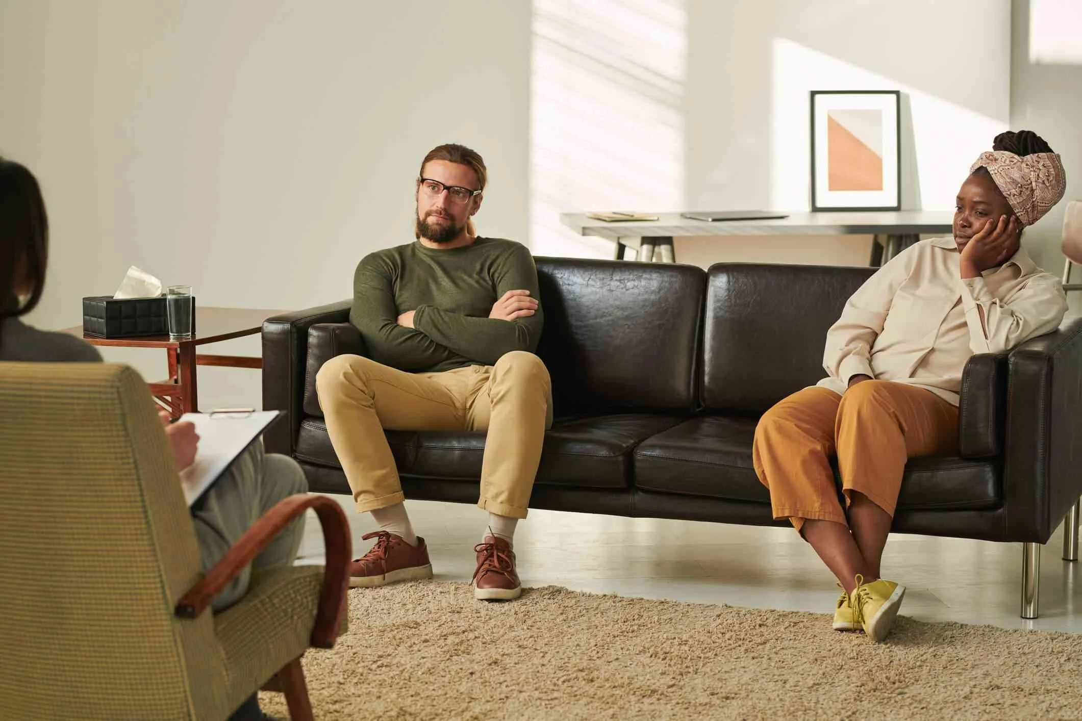 Can My Spouse Stop Me From Getting a Divorce in Minnesota?