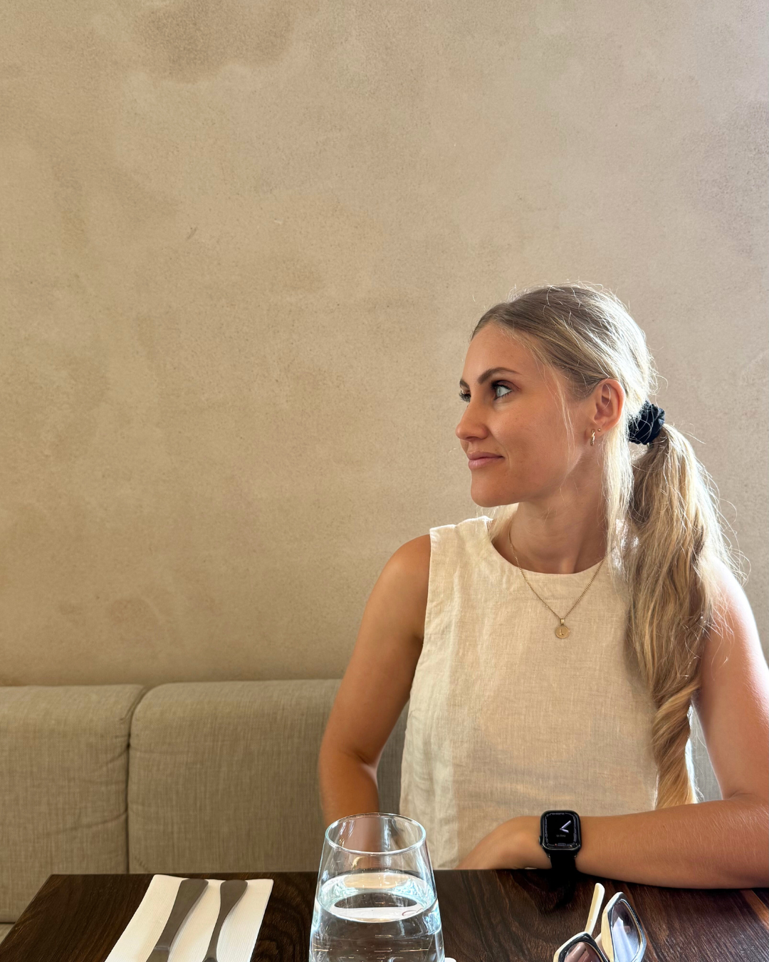 Subtle &amp; Sculpted at Emme