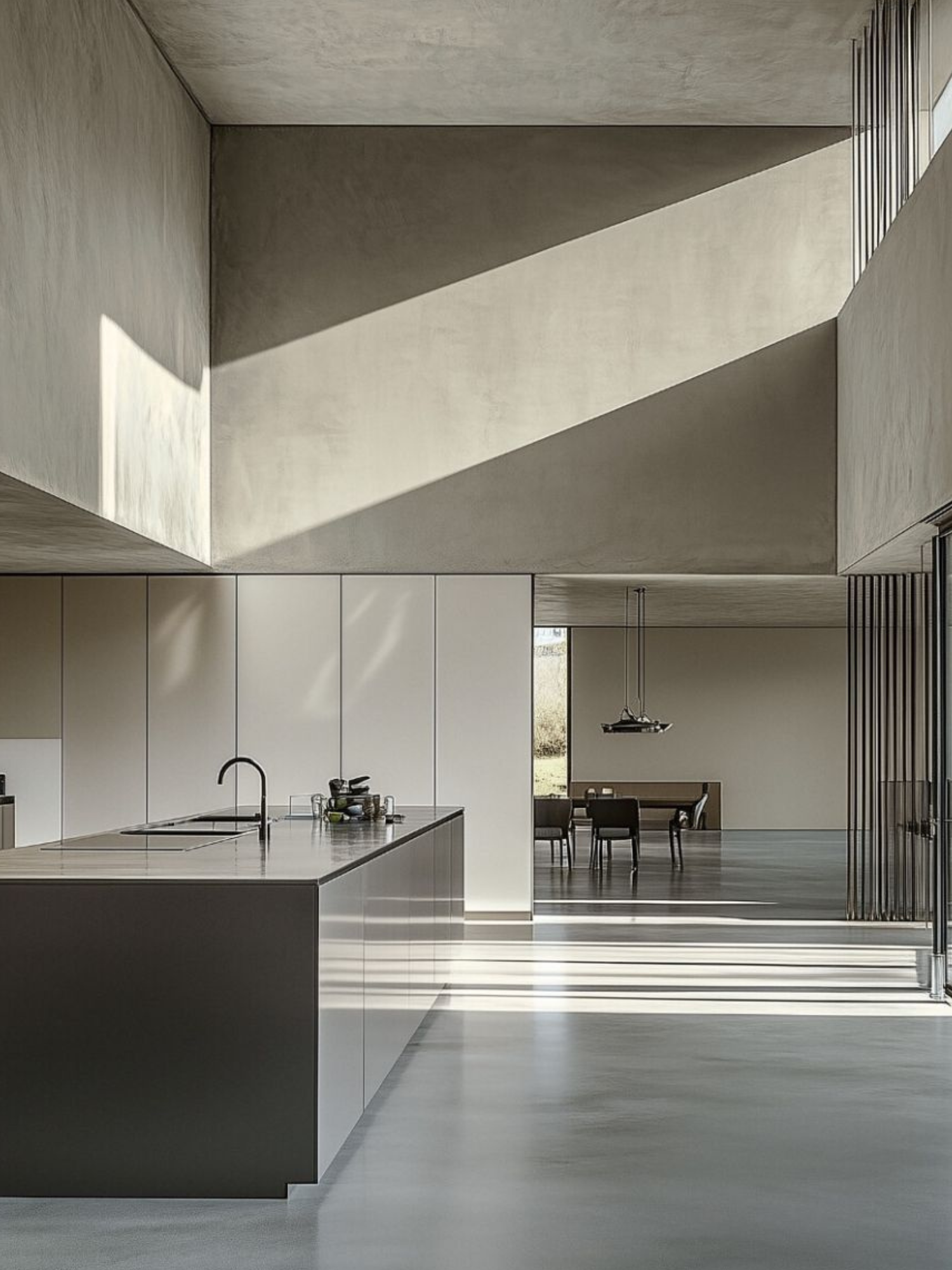 Minimalist - A Mindset