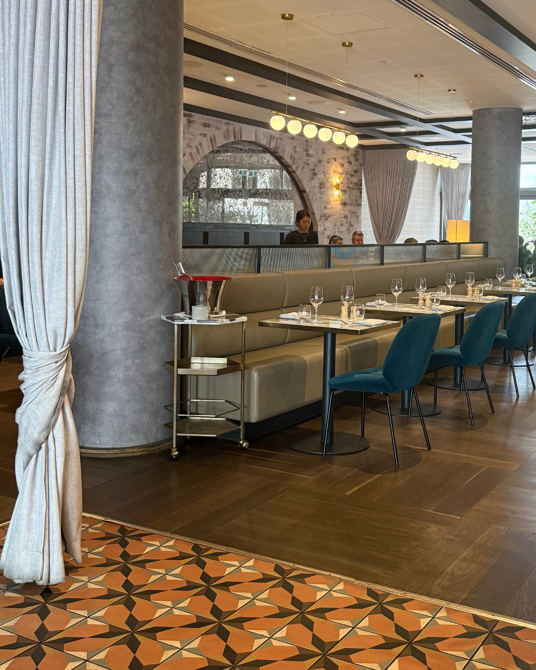 Experience Design: Brisbane’s Bisou Bisou