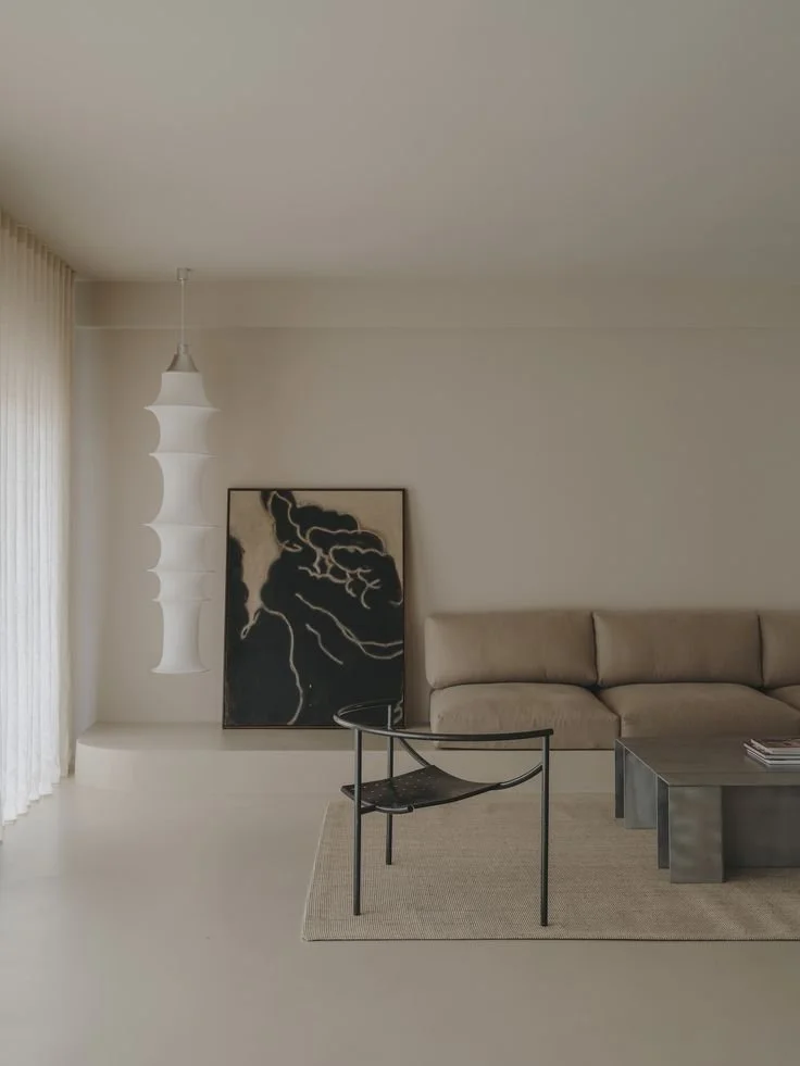 Prose: The lost art of sacred space   