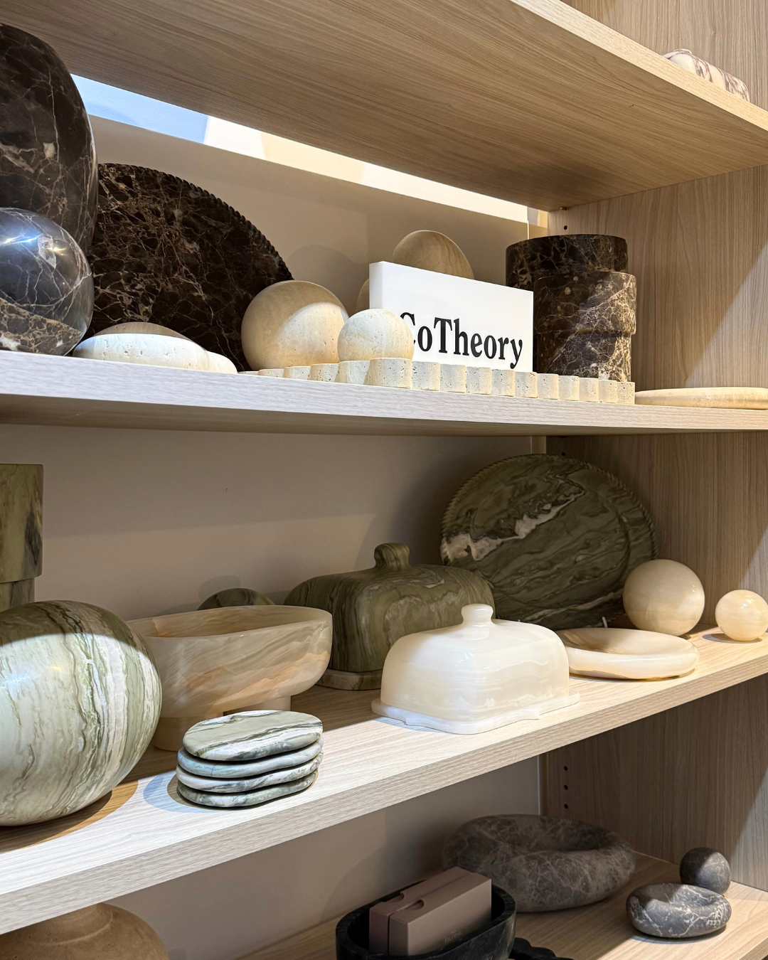 Leaning Into Longevity With FR Trading House