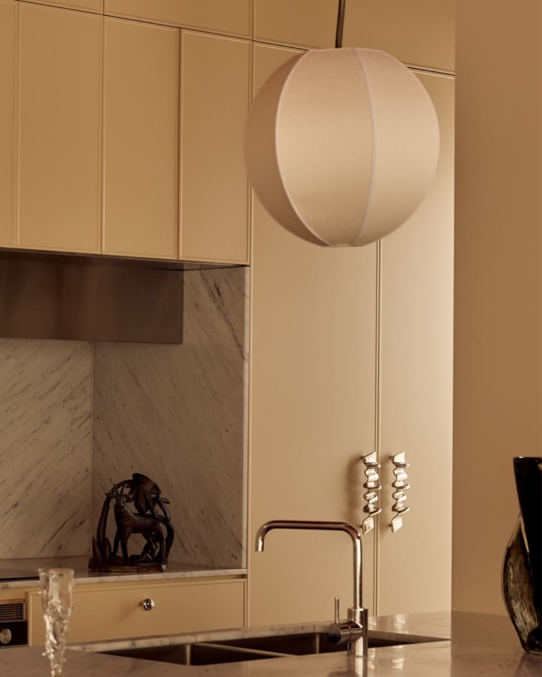 Metal Refresh: The Kitchen Game-Changer