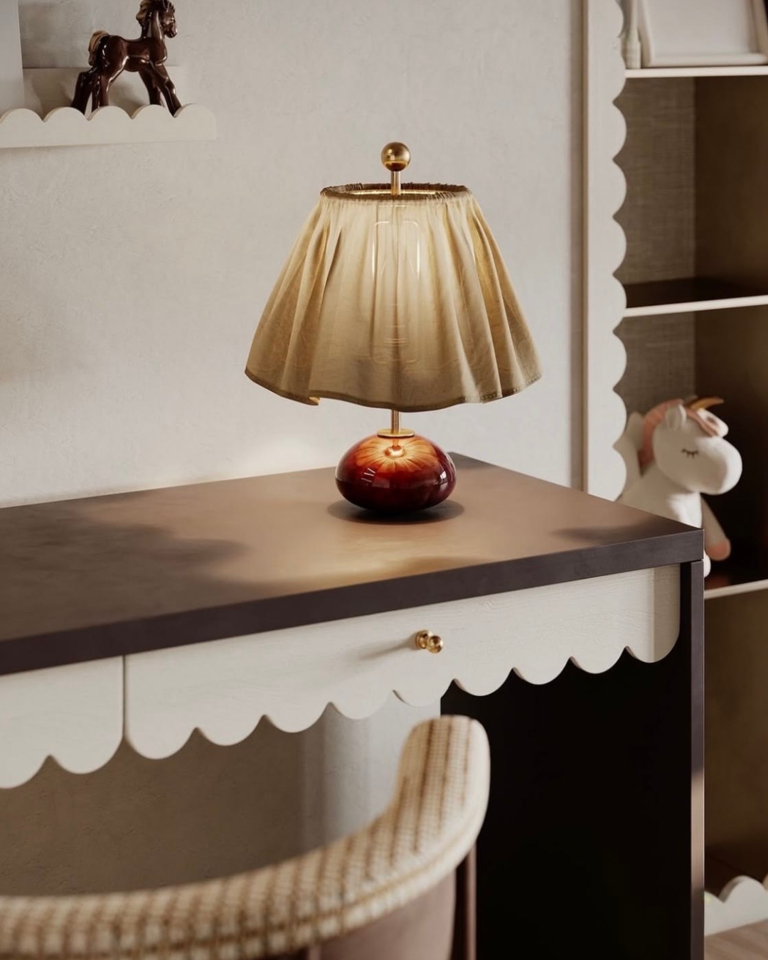 Kids &amp; A Beautiful Home? Yes, Really. 