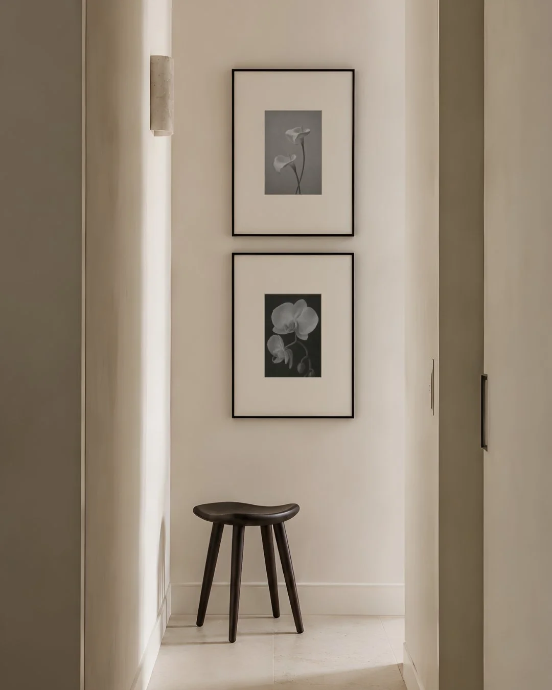 the surprising benefits of living with art