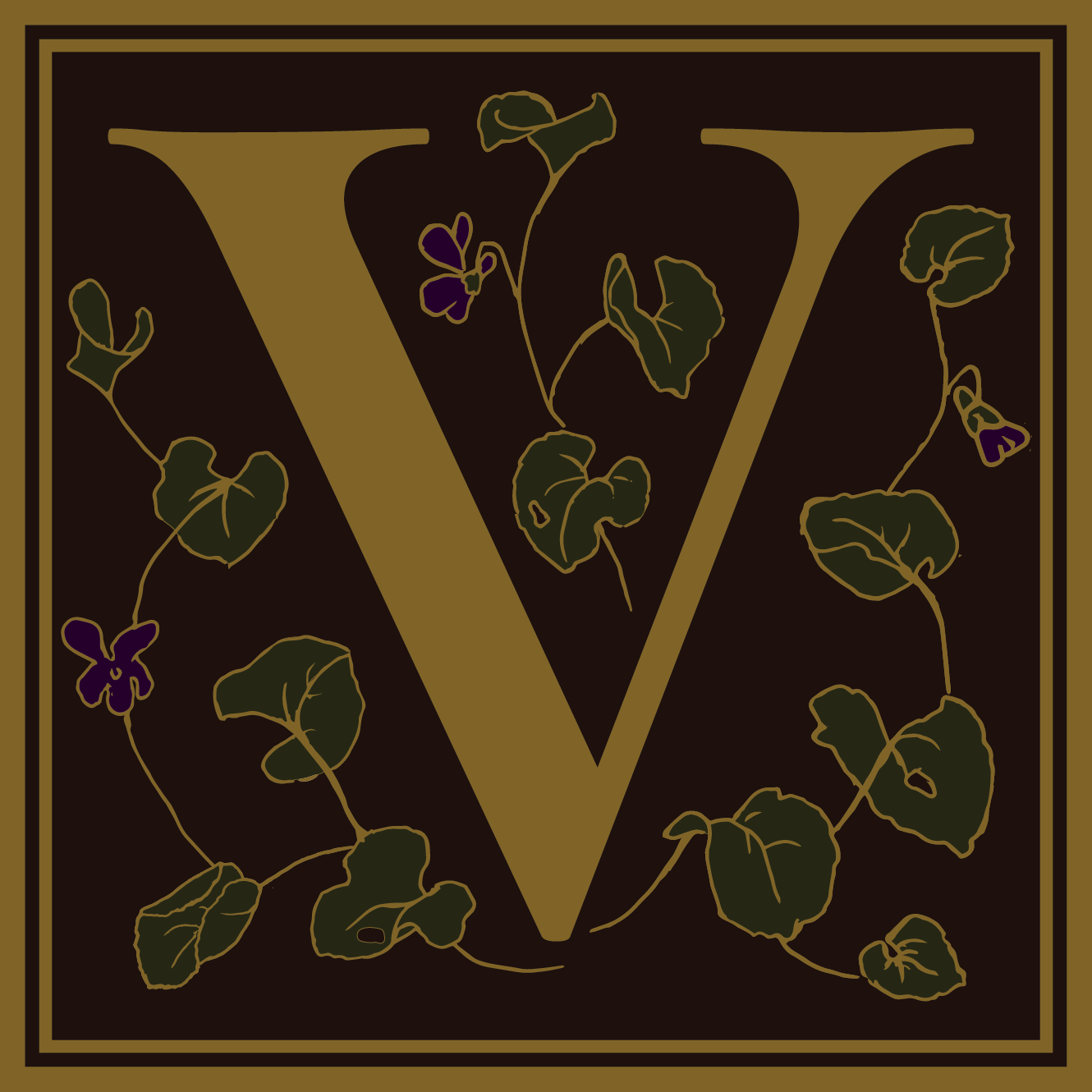 Vida Violet