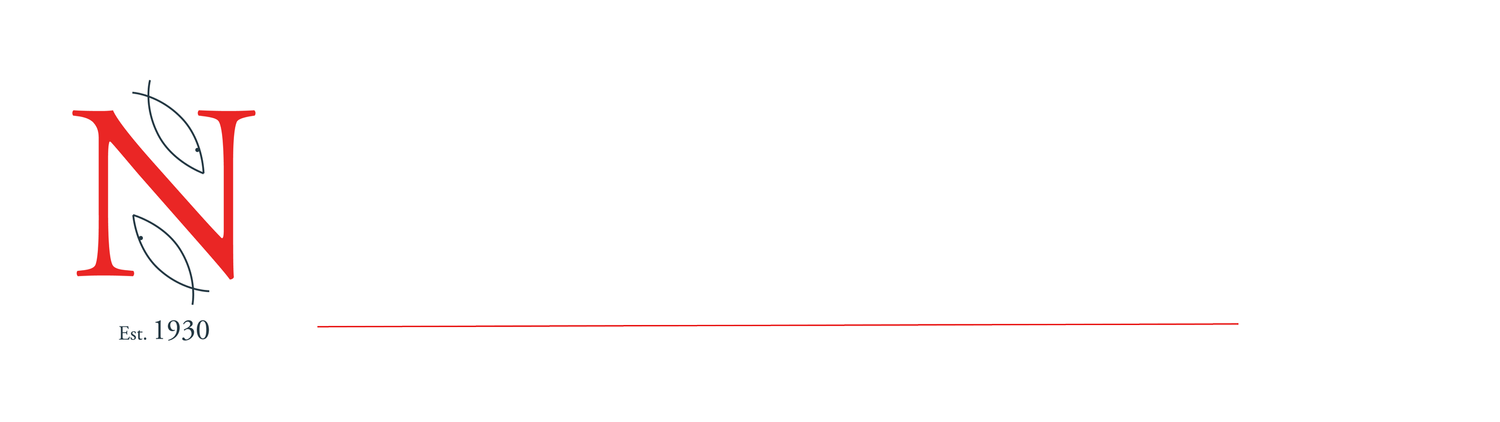 Nicholas Seafood
