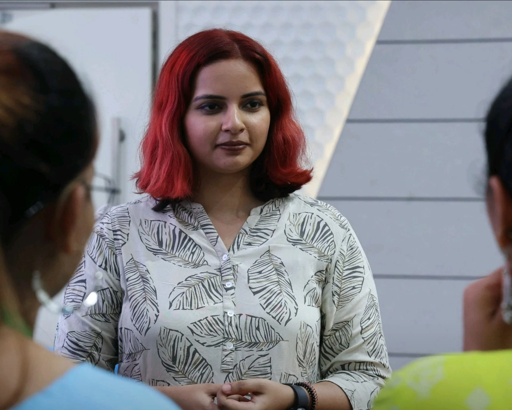 World Suicide Prevention Day Workshop – “Words That Matter”
Presidency University