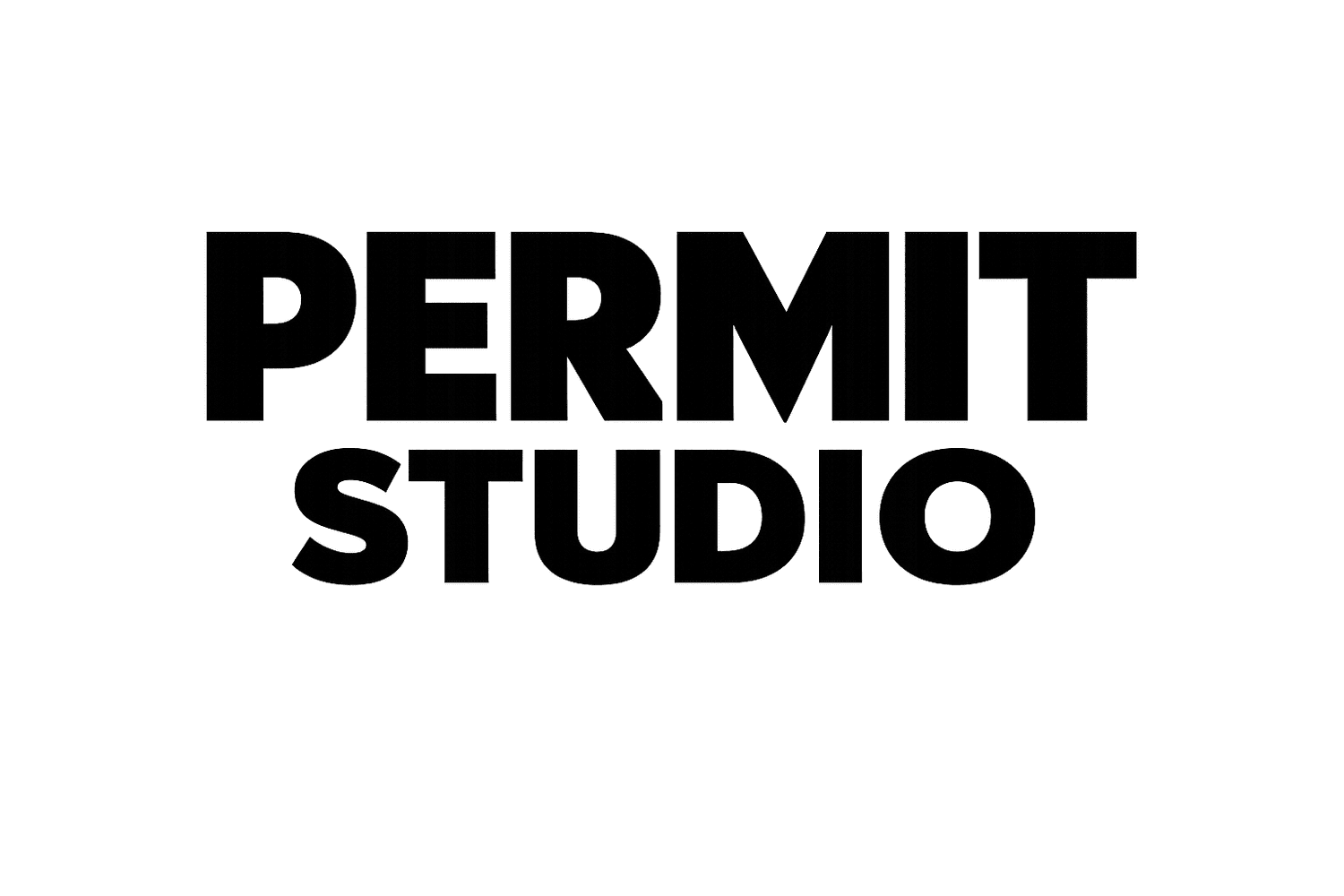 Permit Studio