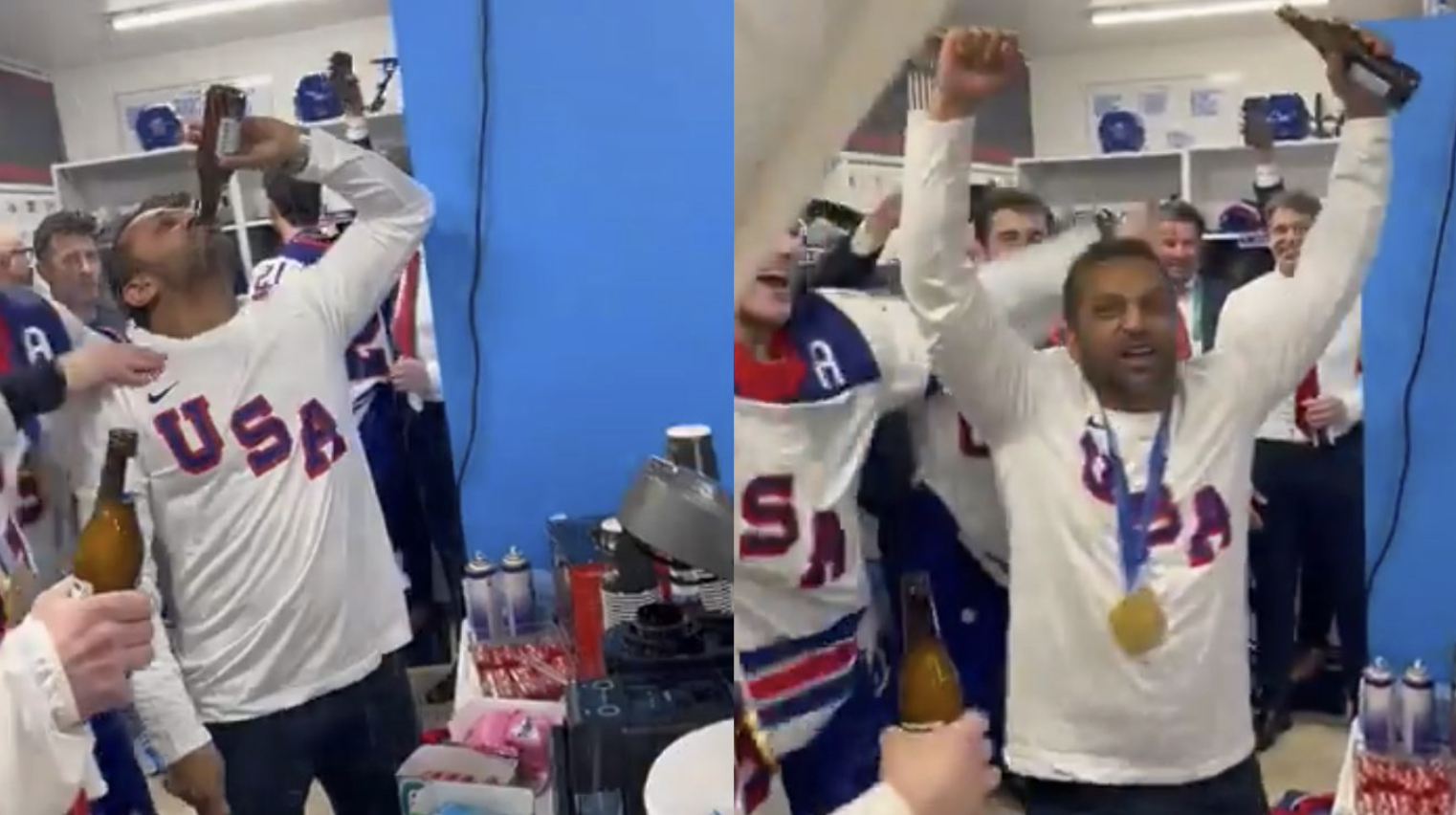 Questions Surround FBI Director’s Italy Trip as Major Cases Remain Unresolved