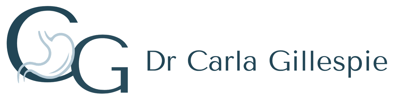 Dr Carla Gillespie