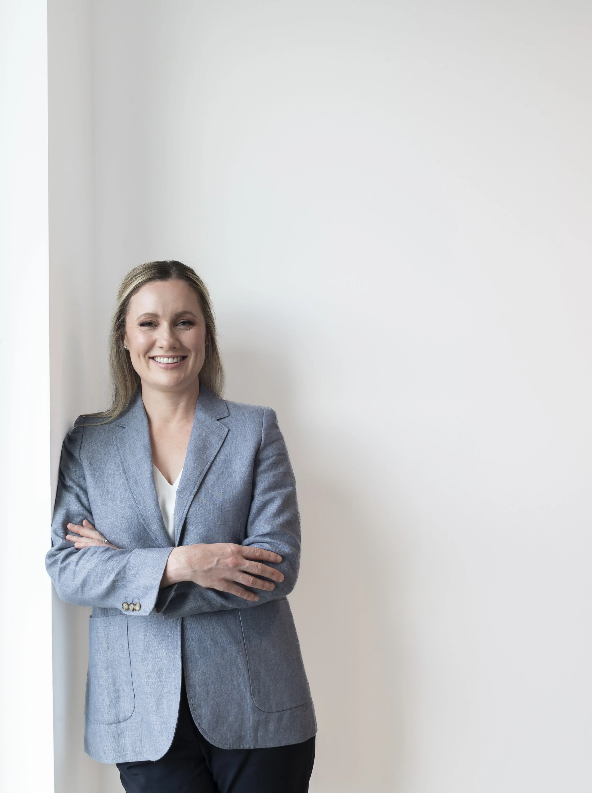 Dr Carla Gillespie, General Surgeon specialising in Upper Gastrointestinal and Bariatric Surgery