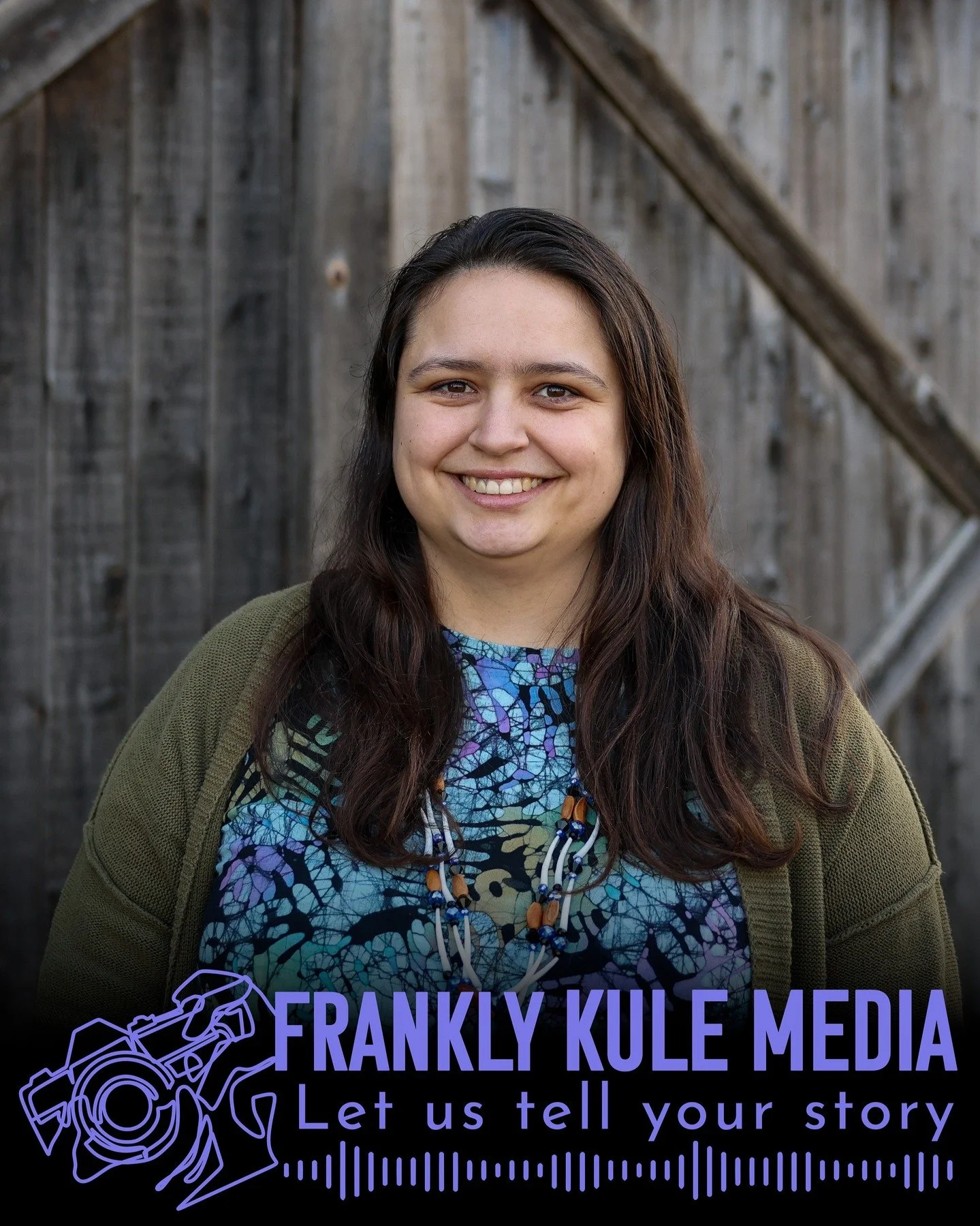 Welcome to Frankly Kule Media. Our purpose is to boost your business&rsquo; online presence with web design, social media, content creation, and most importantly, sharing your unique story with the world. 

I am Genna Kules, artist and founder of Fra