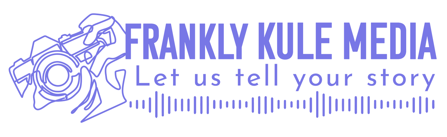 Frankly Kule Media